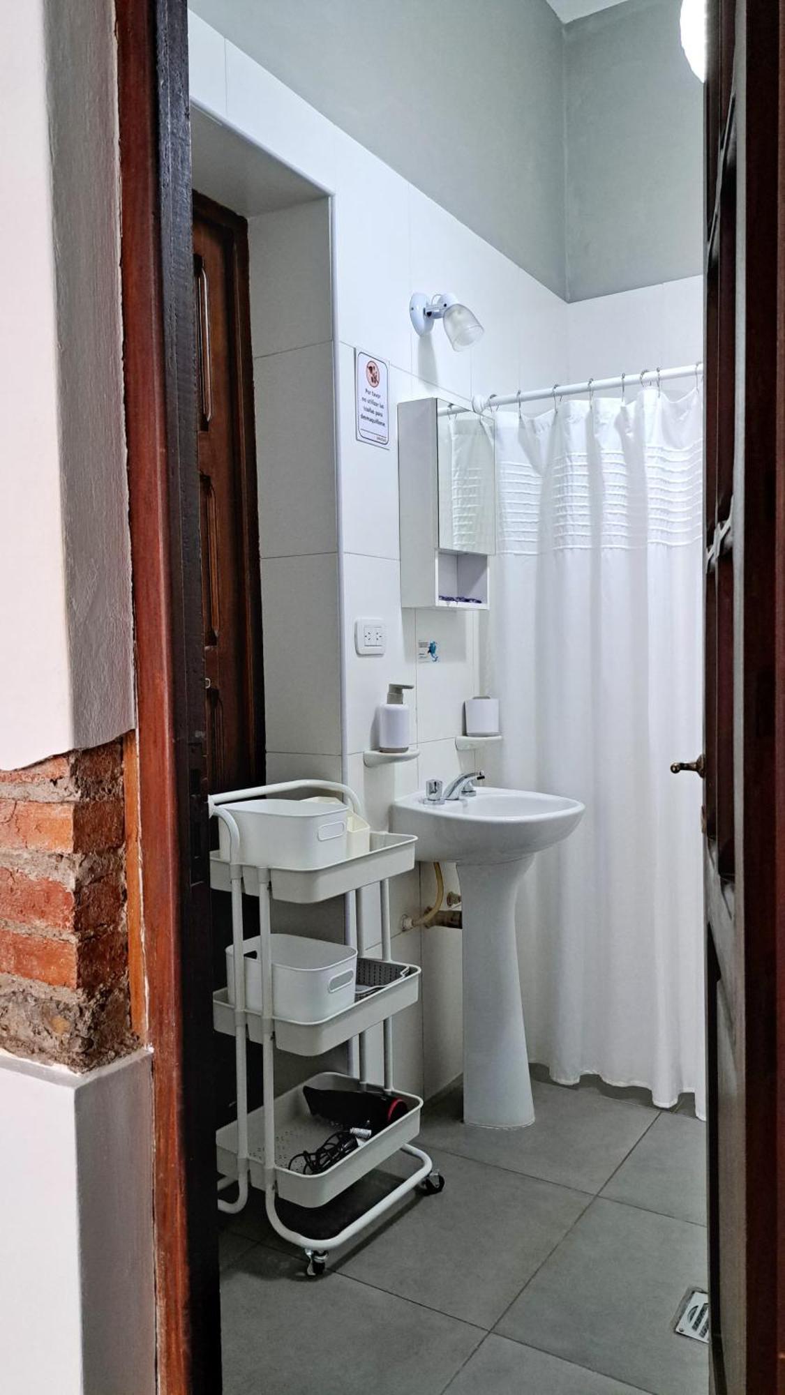 Вилла Casa Kolla Сальта Экстерьер фото