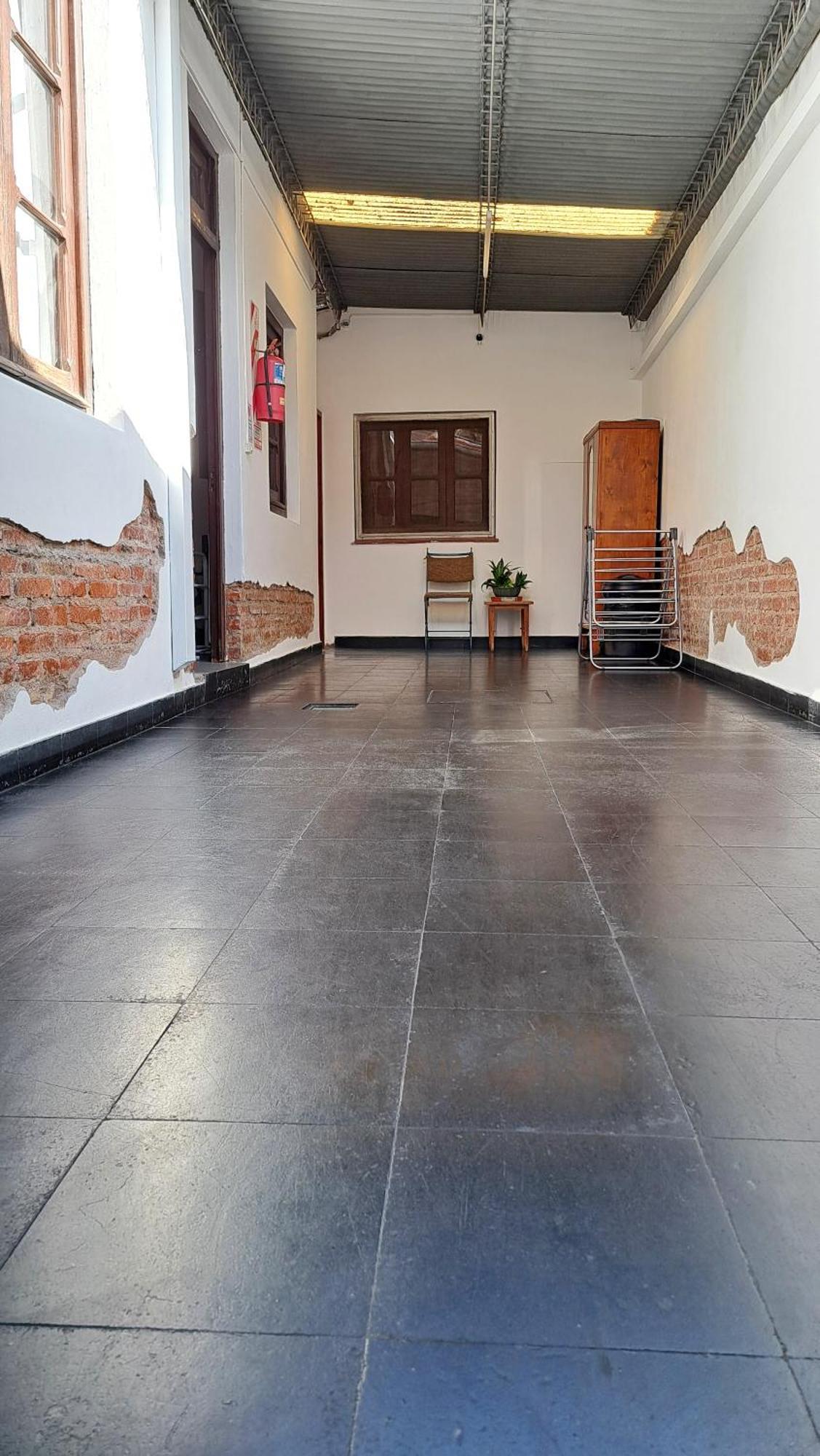 Вилла Casa Kolla Сальта Экстерьер фото