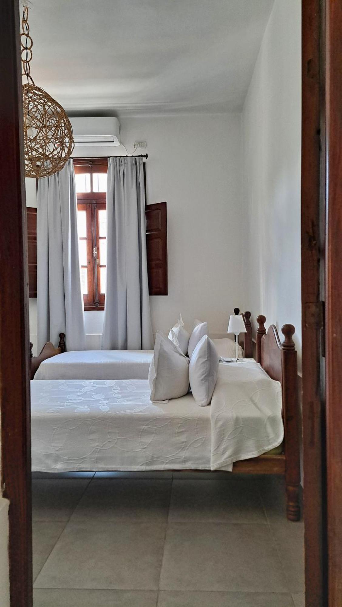 Вилла Casa Kolla Сальта Экстерьер фото